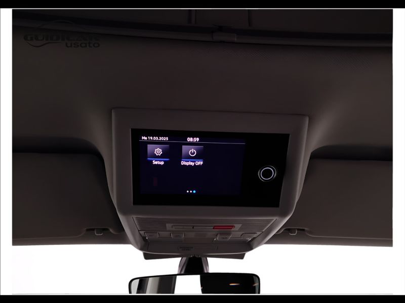 GuidiCar - VOLKSWAGEN INDUSTRIALI California 2023 California - California   BeachPC110 TDIA7 Usato
